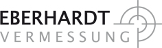 Logo Eberhardt vermessung